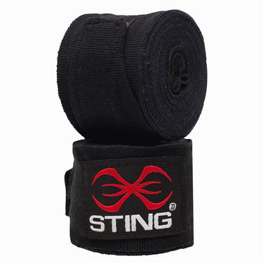 STING ELASTICISED HAND WRAPS 2.5M